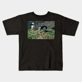 Tug o War Kids T-Shirt